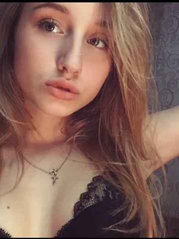Проститутка Оксана
